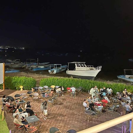 Red Sea Apartment Hotel Hurghada Exterior foto