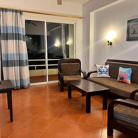 Red Sea Apartment Hotel Hurghada Exterior foto