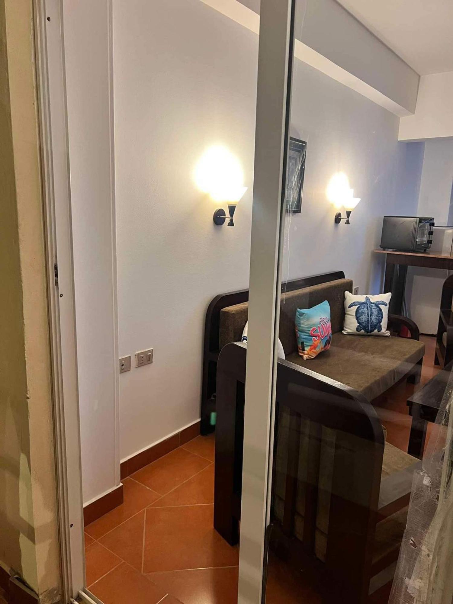Red Sea Apartment Hotel Hurghada Exterior foto