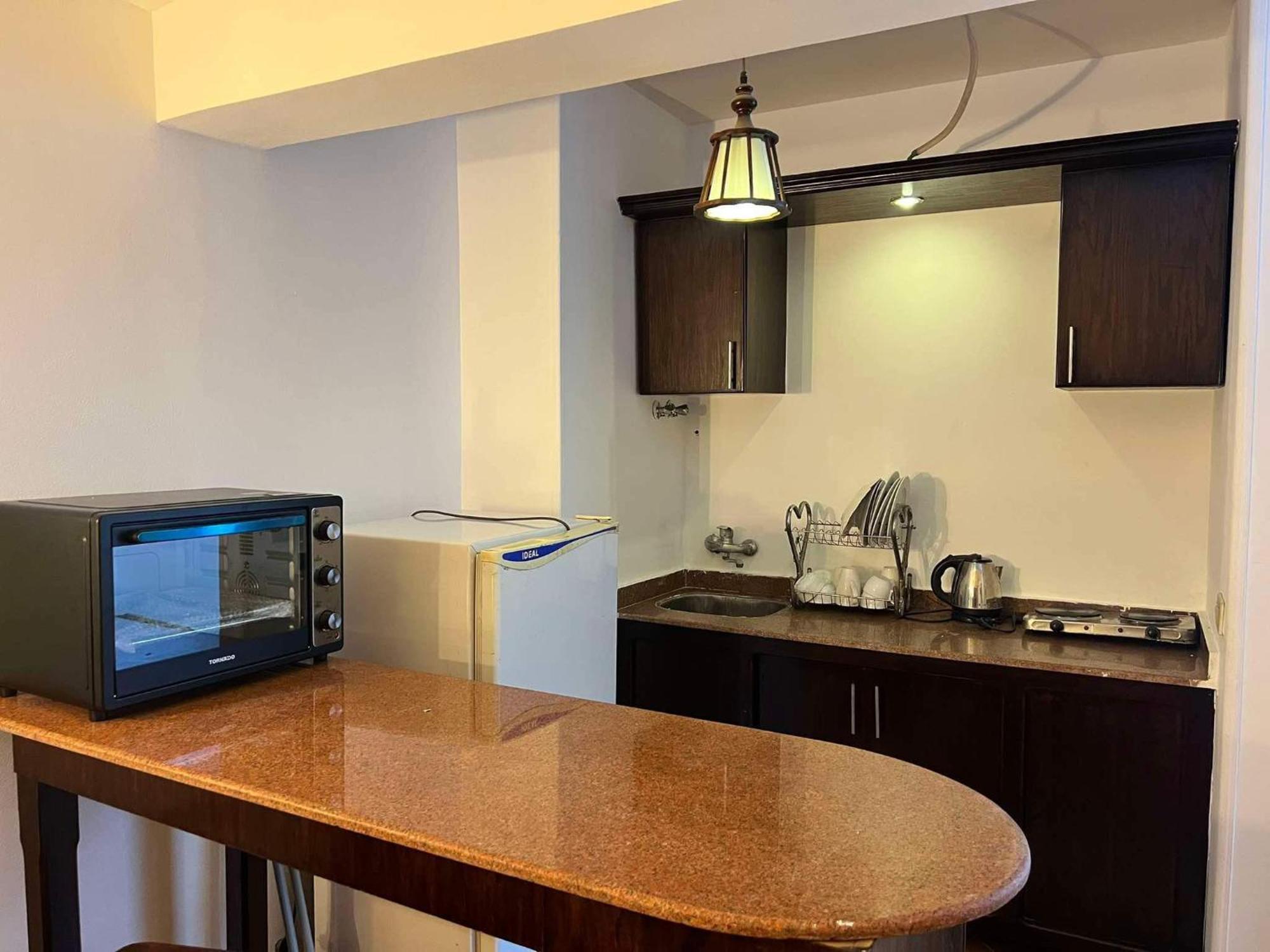 Red Sea Apartment Hotel Hurghada Exterior foto